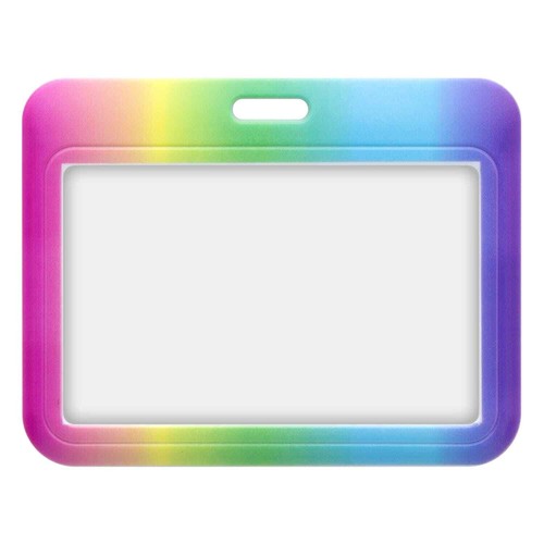 Badge card holder - badge,