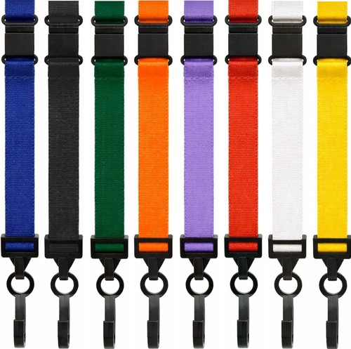 Lanyard neck strap - lanyard, id