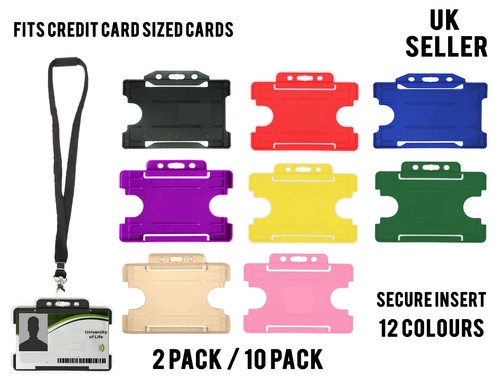 Pack id badge - badge, card