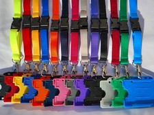 Quality Color Lanyard,Metal