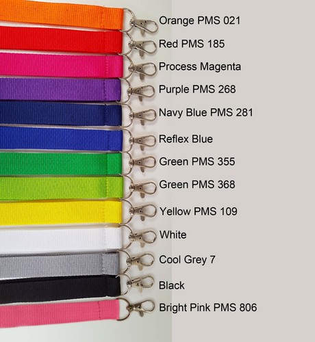 Printed and plain - 10,