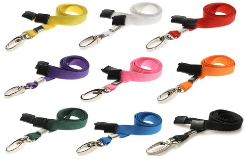 Lanyards card holders - id,