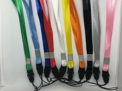 50x lanyards neck strap for - lanyards, id