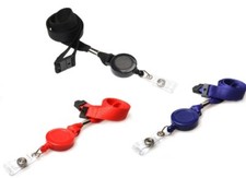 Neck Strap Extendable Lanyard