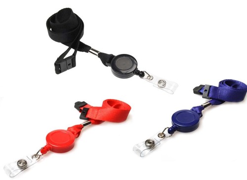 Neck strap extendable - neck,