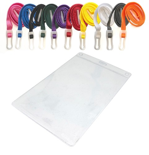 Card holder pocket - a6,