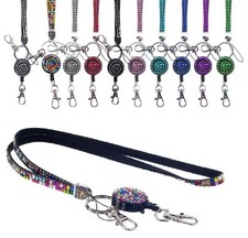 Sparkle Rhinestone Crystal